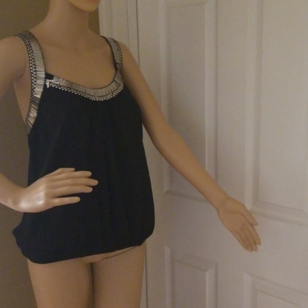 Blouse - Picture 2 of 4